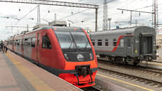 Ростовский вокзал вошел в топ-3 по числу пассажиров за девять месяцев 2025 года