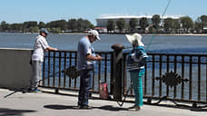 Поступления от турналога в бюджет Ростова превысили 41 млн рублей