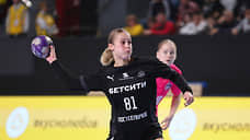 «Ростов-Дон» победил московский «Луч» в рамках Суперлиги