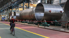 Волгодонский «Атоммаш» отгрузит оборудование в Индию, Бангладеш и Египет