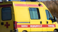 В Мартыновском районе восьмилетний велосипедист попал под колеса Daewoo Matiz