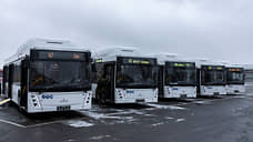 «Ростовпассажиртранс» приобретет в лизинг 70 автобусов на 1,7 млрд рублей