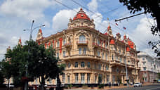 В Ростове-на-Дону собрали 77% от годового плана по туристическому сбору