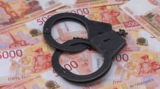 На Дону количество коррупционных дел увеличилось на 66% с начала 2025 года