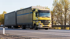 В Ростовской области зарплата дальнобойщиков без опыта выросла на 71%
