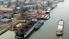 Грузооборот морского порта Ростов-на-Дону за девять месяцев 2025 года сократился на 25%