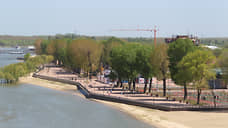 Власти Ростова-на-Дону могут построить в городских парках собственные теплицы