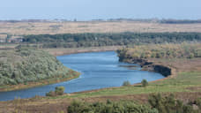 Ростовская область попала в зону высокого риска водного стресса