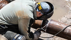 В Таганроге на ремонт трех аварийных участков коллекторов выделили 295 млн рублей