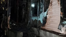 В Новошахтинске 52-летний мужчина погиб в пожаре