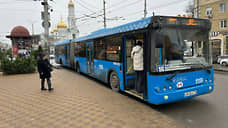 В Ростове планируют запуск автобуса до Ростовского кладбища