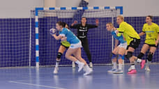 ГК «Ростов-Дон» в гостях выиграл у новороссийской «Черноморочки»