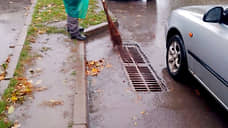 В Ростове на реконструкции ливневой канализации направили 11 млрд рублей