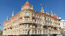 Глава Ростова назначил трех новых заместителей