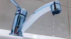 В Ростовской области два города и район остались без водоснабжения