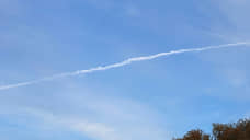 Над Новошахтинском уничтожили БПЛА