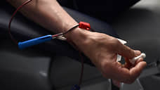 В Ростовской области почетными донорами стали 128 человек