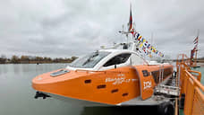 В Старочеркасскую запущены ежедневные речные рейсы на «Валдае»