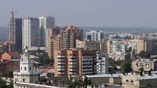 Донские девелоперы смогли продать лишь 24% квартир в новостройках