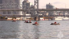 С начала осени на водоемах в Ростовской области погибли 10 человек