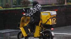 В Ростовской области средняя зарплата курьеров выросла на 18%