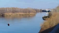 Мазутный след заметили в Семикаракорском затоне