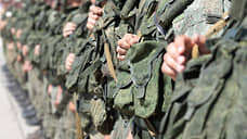 В Ростовской области началась активная компания по набору резервистов