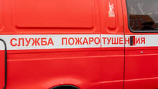 На Дону потушили 12 техногенных пожаров