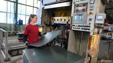 Ростовская область увеличила промпроизводство на 2,3% в 2025 году