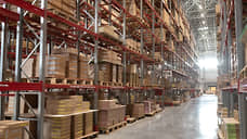 В Ростове «Сберлогистика» ищет субарендаторов для складов в «Меге»