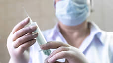 В Ростовской области от гриппа привились 1,8 млн человек