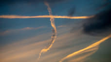 За ночь над Ростовской областью сбили три беспилотника