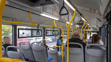 Пассажиропоток в городском транспорте Ростовской области снизился на 11%