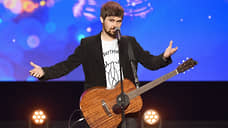 Музыканта из Ростова Васю Обломова оштрафовали за нарушение закона об иноагентах