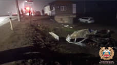 На Дону на железнодорожном переезде погиб 16-летний водитель