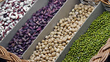 В Орловском районе обнаружили партию гороха без проверки на остаток пестицидов