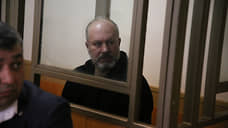 Экс-замгубернатора Ростовской области Виталий Кушнарев осужден к 13 годам колонии