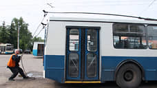 В троллейбусной сети Ростова-на-Дону не хватает 92 водителей