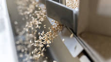 Ростовская область снизила объем отгрузки пшеницы на треть