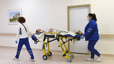 На Дону создадут оперштаб для ускорения строительства нового корпуса БСМП