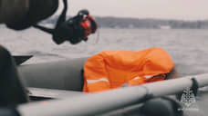 В Багаевском районе утонул 55-летний рыбак