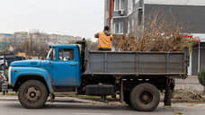 На Дону нелегальных перевозчиков мусора оштрафовали на 1 млн рублей