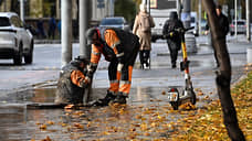 В Ростове-на-Дону не смогли определить подрядчика для ремонта ливневой канализации