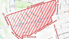 Часть Ростова на сутки останется без холодного водоснабжения