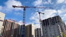 На Дону темп ввода многоквартирных домов снизился почти на 9%