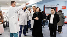 В ростовской больнице прошли проверки после жалобы на нее депутата Госдумы