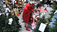 На Дону искусственные новогодние ели за год подорожали на 12%