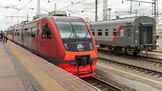 Между Ростовом и Кисловодском в новогодние праздники запустят дополнительные поезда