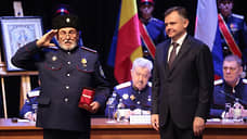 Казаки ЛНР вступили в состав Всевеликого войска Донского