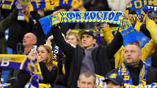 ФК «Ростов» проиграл «Крыльям Советов» со счетом 0:2